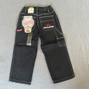 Y2K New JNCO Jeans Boys Size 5